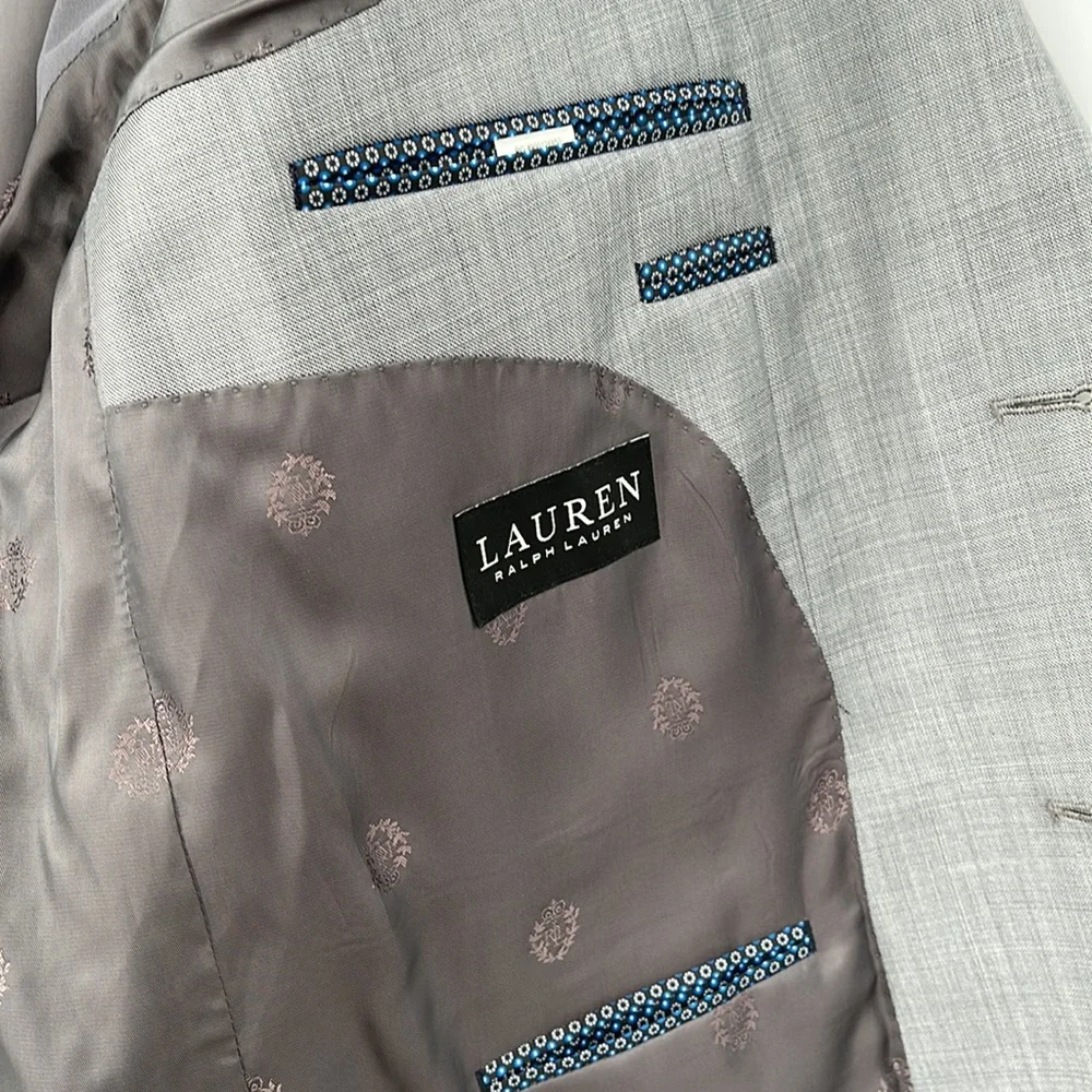 Lauren Ralph Lauren Wool Blazer size‎ 44R